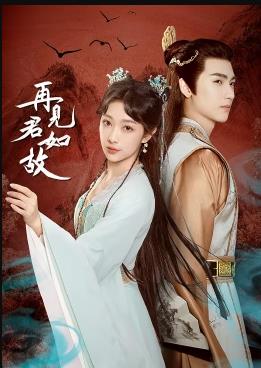 电影：再见君如故