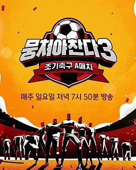 电影：团结才能踢3