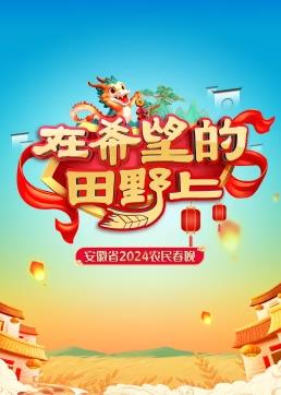 电影:安徽省2024农民春晚