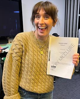 电影:一触即发第二季