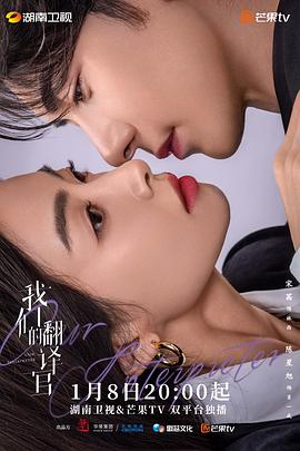 电影:我们的翻译官