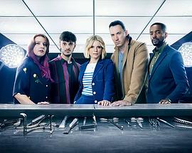 电影:无声的证言第二十七季