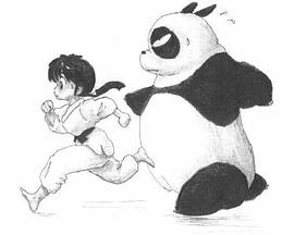 电影：乱马OVA：邪恶之鬼