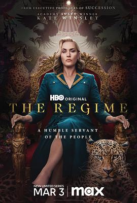 电影:政权第一季