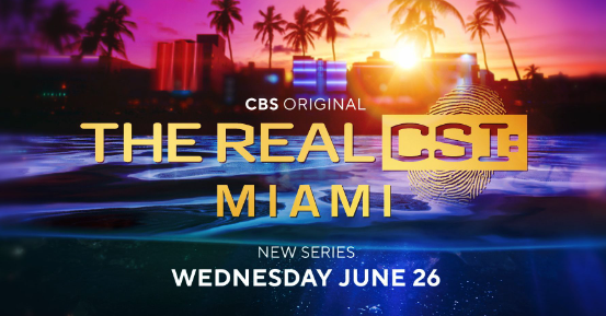 电影:真实犯罪现场调查:迈阿密