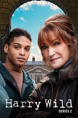 电影:野探哈莉第二季