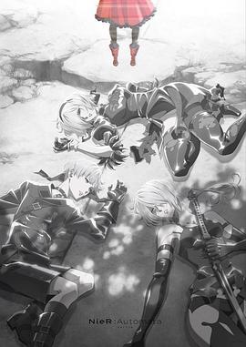 电影：尼尔：自动人形第二季