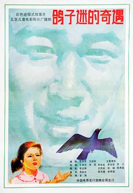 电影:鸽子迷的奇遇