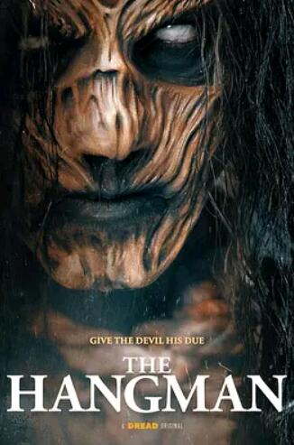 电影:魔人刽子手