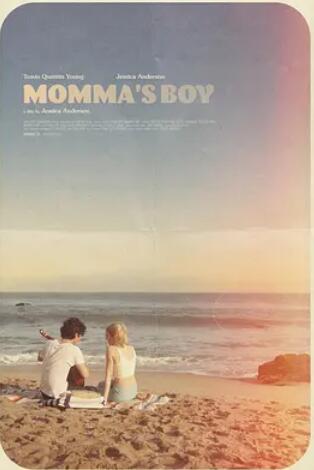 电影:妈妈的好儿子