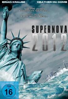 电影：2012：超时空危机