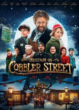 电影:科布勒街的圣诞节