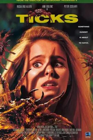 电影:绝命小魔星