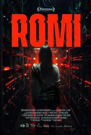 电影:罗米2023