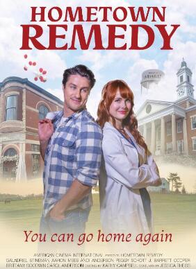 电影:家乡疗法