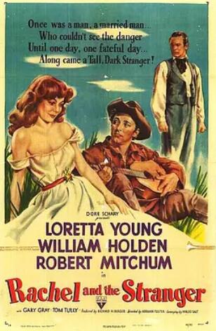 电影:绿野情仇1948