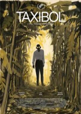 电影:出租车2023