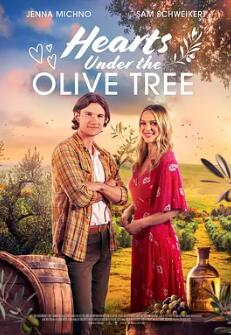 电影:橄榄树下的心