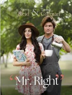 电影:意中人2023