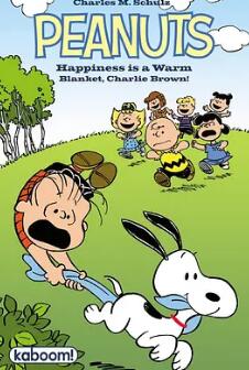 电影：幸福是一条温暖的毛毯