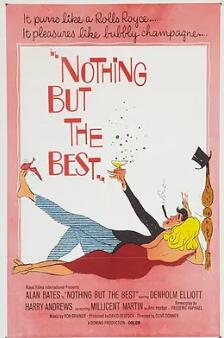 电影：伦敦奇案