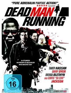 电影：死亡竞赛