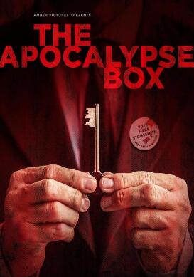 电影:末日之盒