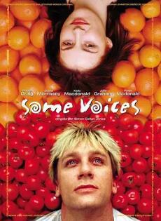 电影:一些声音