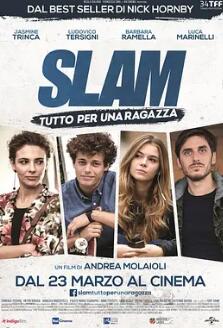 电影：一切为了一个女孩