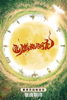电影:燃烧的月亮
