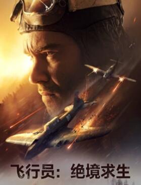 电影:飞行员:绝境求生