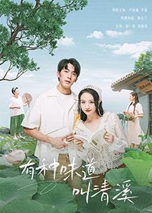 电影:有种味道叫清溪