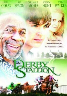 电影:赛马会