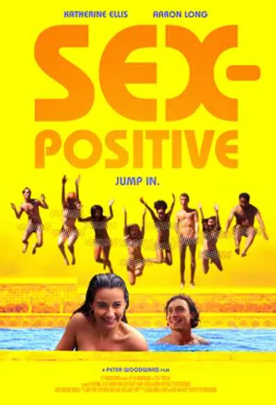 电影:性别大派对