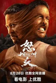 电影:怒火12小时