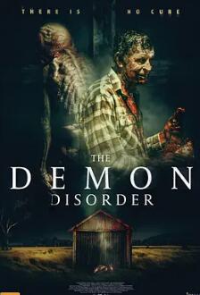 电影:恶魔综合征