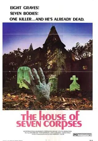 电影:七尸冢