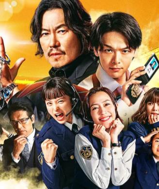 电影:今天也无异常第二季