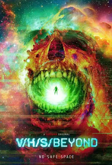 电影:致命录像带:超越