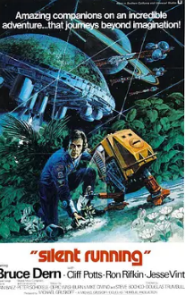 电影:宇宙静悄悄