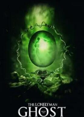 电影:拥有幽灵机器的孤独男人