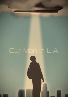 电影:我们在洛杉矶