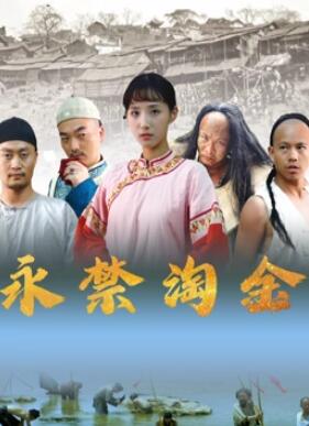 电影：永禁淘金