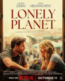 电影:寂寞星球2024