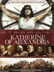 电影:圣凯瑟琳传奇