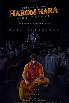 电影:哈约哈拉