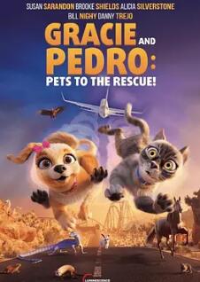 电影:寻家历险记