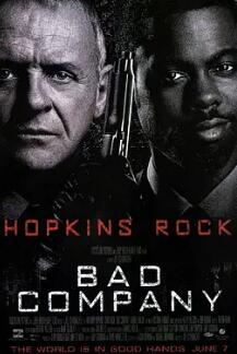 电影:临时特工2002