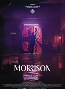 电影:莫里森2023