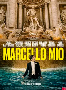 电影:我的马塞洛